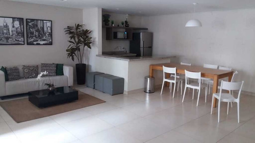 Apartamento Residencial Para Venda, Cachoerinha, São Paulo - Ap8288. - Ap8288-inc