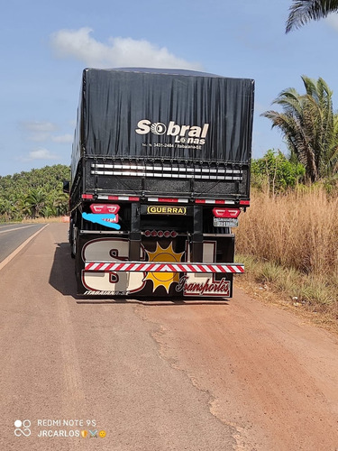Imagem 3 de 5 de Scania R480 6x4