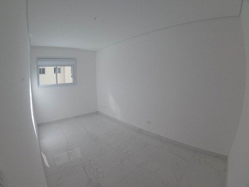 Imagem 25 de 30 de Apartamento Novo Pronto Com Parcelamento Direto Em 100 Meses 4 Dormitórios À Venda, 153 M² Por R$ 1.290.000,00- Canto Do Forte - Praia Grande/sp - Ap2713