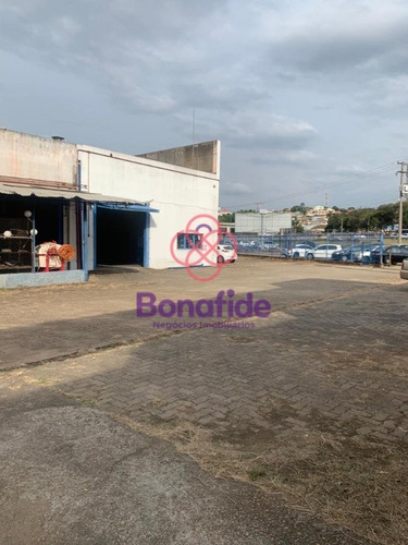 Imagem 11 de 30 de Galpão Comercial, Vila Vioto, Jundiaí - Gl08212 - 70505421