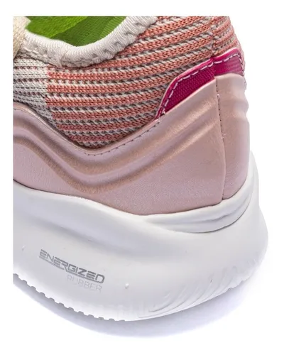 Tênis energized pad cheap 2.0 feminino fila