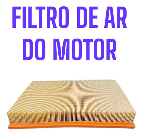 Kit Filtro Ar + Óleo + Combustível + 12l Óleo Sprinter 12/19