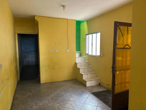 Sobrado Com Edícula