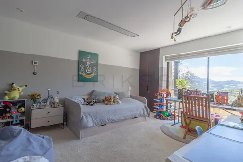 Casa En Venta En La Calera. Cod V6010