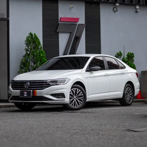 Volkswagen Jetta Comforline 1.4