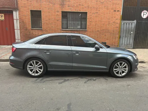 Audi A3 1.8 Tfsi Ambition