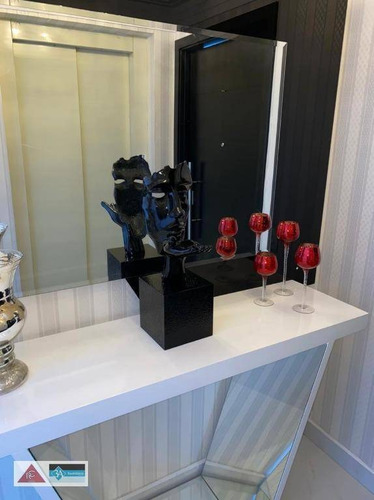 Imagem 27 de 27 de Apartamento Com 4 Dormitórios À Venda, 242 M² Por R$ 2.700.000,00 - Tatuapé - São Paulo/sp - Ap6649