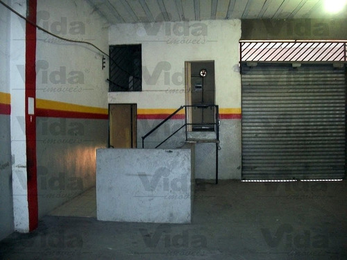 Imagem 7 de 13 de Conjunto Comercial Para Locação Em Bela Vista - Osasco - 19057