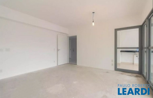Imagem 10 de 15 de Apartamento - Chácara Santo Antonio - Sp - 626037