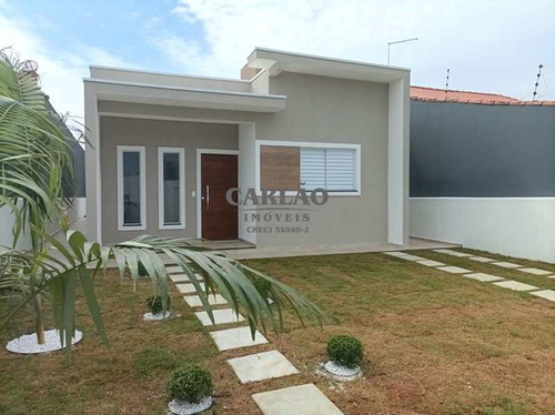 Imagem 1 de 18 de 07*casa Com 3 Dorms, Balneário Tupy, Itanhaém - R$ 580 Mil - V353778