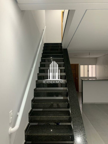 Imagem 18 de 20 de Casa Em Parque Das Nações, Santo André/sp De 210m² 3 Quartos À Venda Por R$ 850.000,00 - Ca2337898-s
