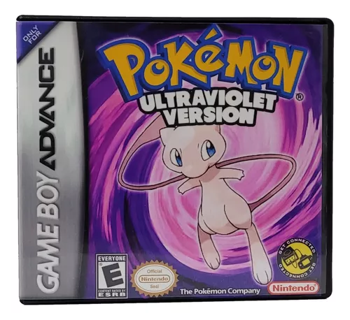  Hacks - Pokemon: Ultra Violet Version