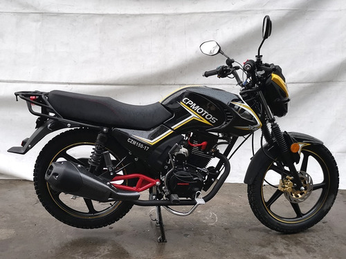 Imagen 7 de 15 de Ultima Motocicletas Incluye Patente 2023, 150cc