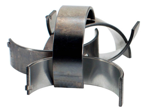Metales De Bancada De Std Golf 2.5l 2012 2013 2014