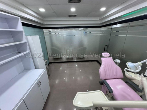 Eg Fondo De Comercio En Venta - El Marques / Mls #24-16988