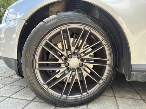Audi A3 1.8t HB MT