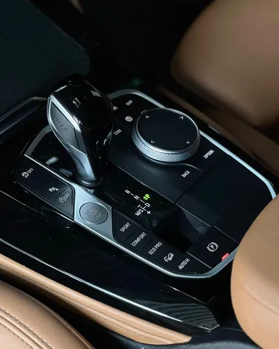BMW X4 Xdrive 30I