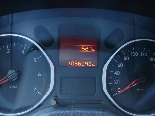Citroen C-elysee Feel Mod 2016 Km 66000 - Excelente Estado-
