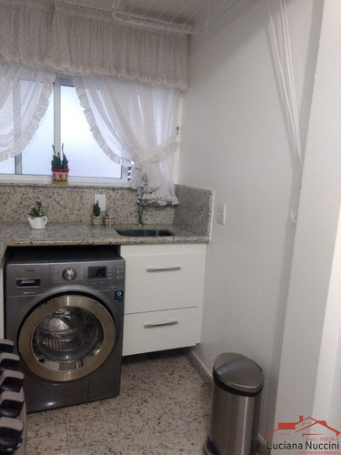 Imagem 2 de 17 de Apartamento - Ap00119 - 69205749