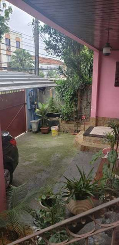 Imagem 3 de 15 de Casa De Rua-à Venda-praça Seca-rio De Janeiro - Brca50009