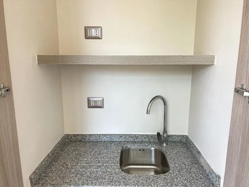 Arriendo Oficina 1hab 1ba Viña Del Mar