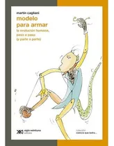 Comprar Modelo Para Armar: La Evolucion Humana Paso A Paso