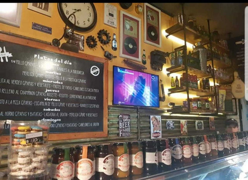 Vendo Rotiseria Pizzeria (importante Cartera De Clientes)
