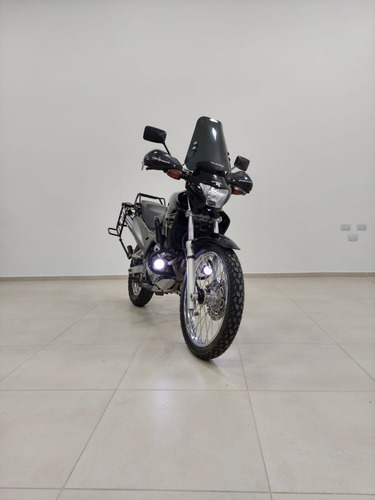 Imagen 2 de 15 de Honda Falcon 400 Nx400