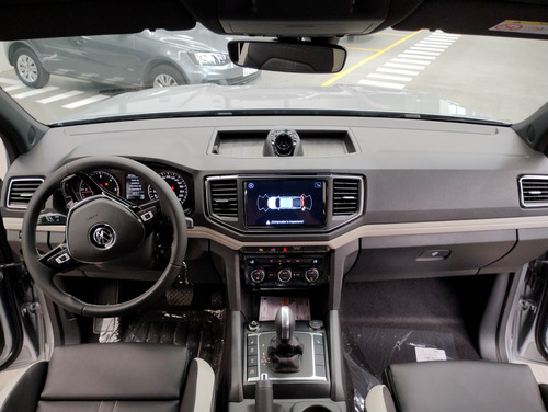 Volkswagen Amarok 2.0 Cd Tdi 180cv Highline At