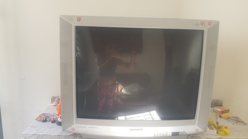 Imagem 1 de 1 de Tv Semp Toshiba 29