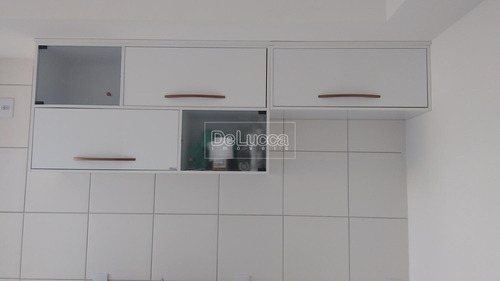 Imagem 8 de 21 de Apartamento À Venda Em Jardim Samambaia - Ap005818