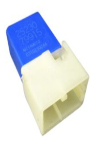 Micro Relay Mini Aux-12 Vol-30 Amp Ref 25230-79915