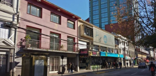 Local Comercial En Arriendo En Concepción