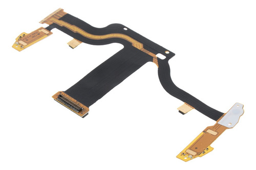 Cable Flex Ribbon Para Pantalla Lcd Y Pantalla Principal Par