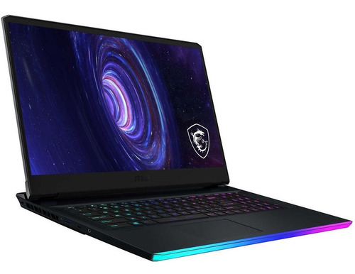 Imagen 3 de 7 de Notebook Gamer Msi Ge76 17.3 I9 12900h 1tb Ssd 16gb Rtx 3060
