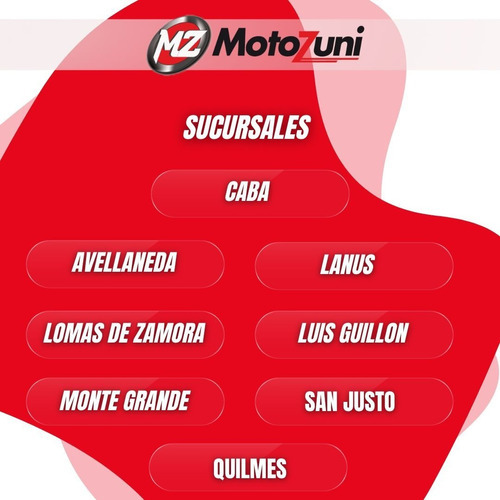 Tvs Rtr 160 4v Quilmes
