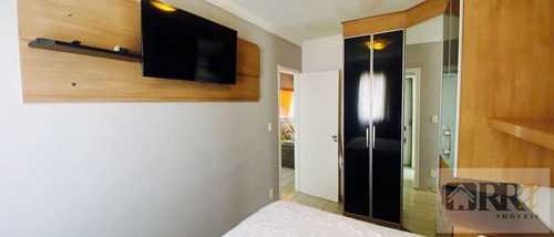 Imagem 14 de 15 de Apartamento Duplex Para Venda Em Suzano, Vila São Francisco, 3 Dormitórios, 2 Banheiros, 1 Vaga - 231_2-1413967