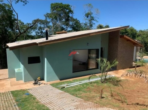 Imagem 12 de 13 de Chácara Em Condomínio Fechado De Alto Padrão Cod: 1216