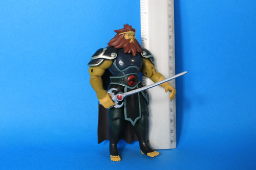 Claudus Thundercats Bandai (Usado)