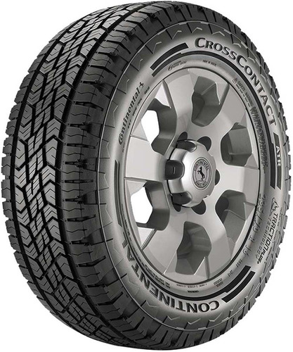 Llanta Continental 235/55 R18 Crosscontact Atr