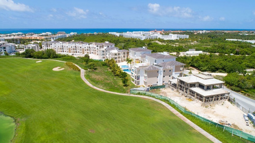Apartamento En Venta En Punta Cana.