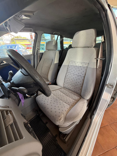 Volkswagen Gol Country 1.9 Sd Full