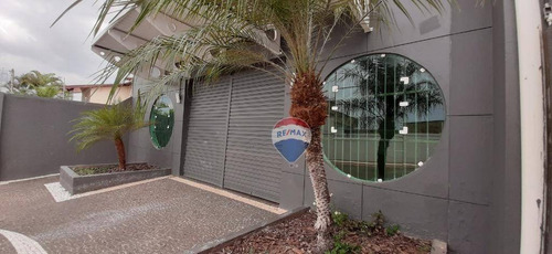 Imagem 2 de 12 de Salão Comercial Próximo Ao Hospital De Paulinia - Sl0123