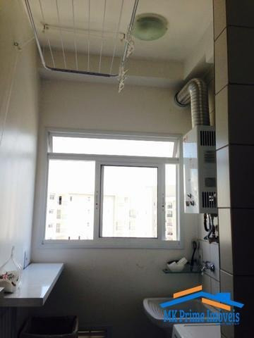 Imagem 11 de 15 de Apartamento Innova São Francisco 51m² Ampla Suíte - 2133