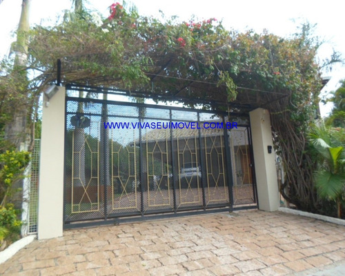 Imagem 4 de 30 de Chacara - Ch00024 - 71123713