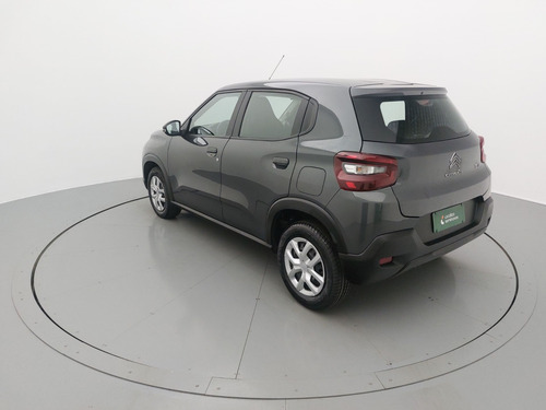Citroën C3 1.0 16V FLEX LIVE PACK MANUAL