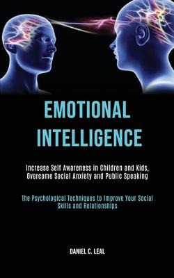 Libro Emotional Intelligence : Increase Self Awareness In...