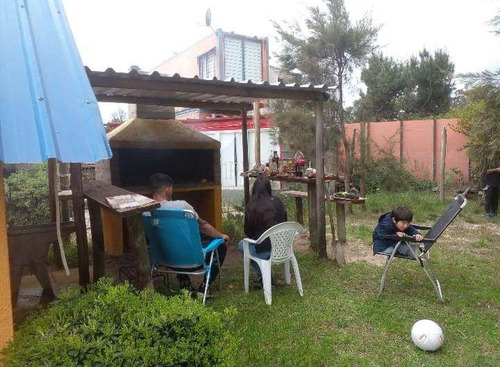 Imagen 4 de 14 de Casa Alquiler En Santa Ana, Cuchilla Alta,pegado A La Playa