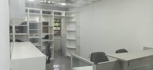 Imagen 4 de 4 de Alquiler De Oficina En San Antonio De Los Altos (nb.220)