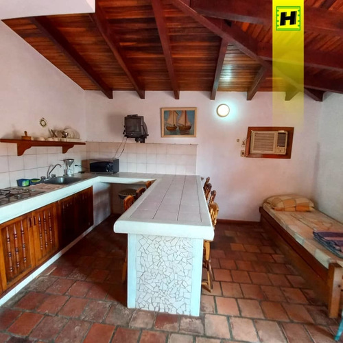 Imagen 10 de 11 de Oportunidad De Compra Posada En Venta, Chichiriviche Falcón